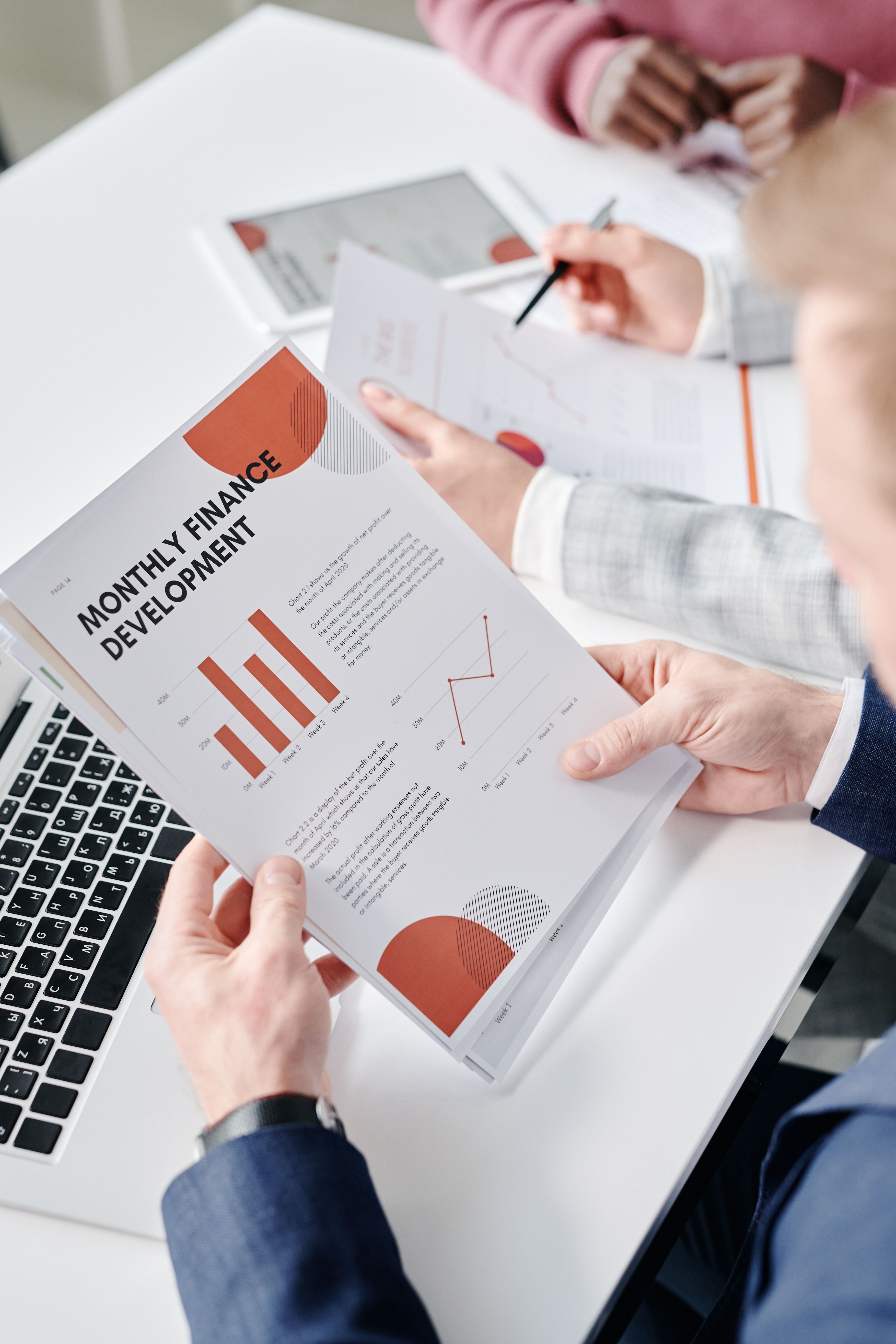 Before You Invest article.