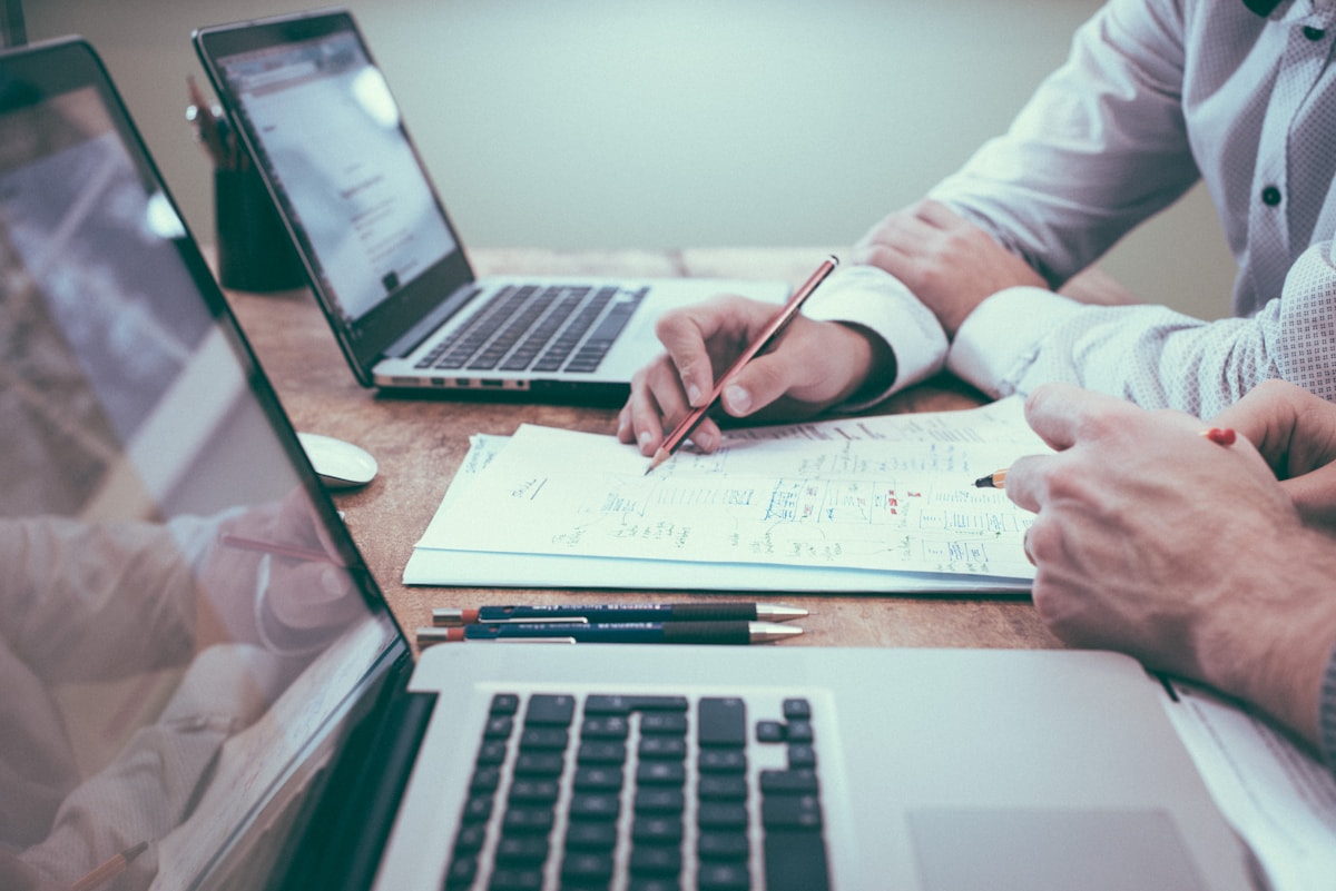 Strategic frameworks and consulting