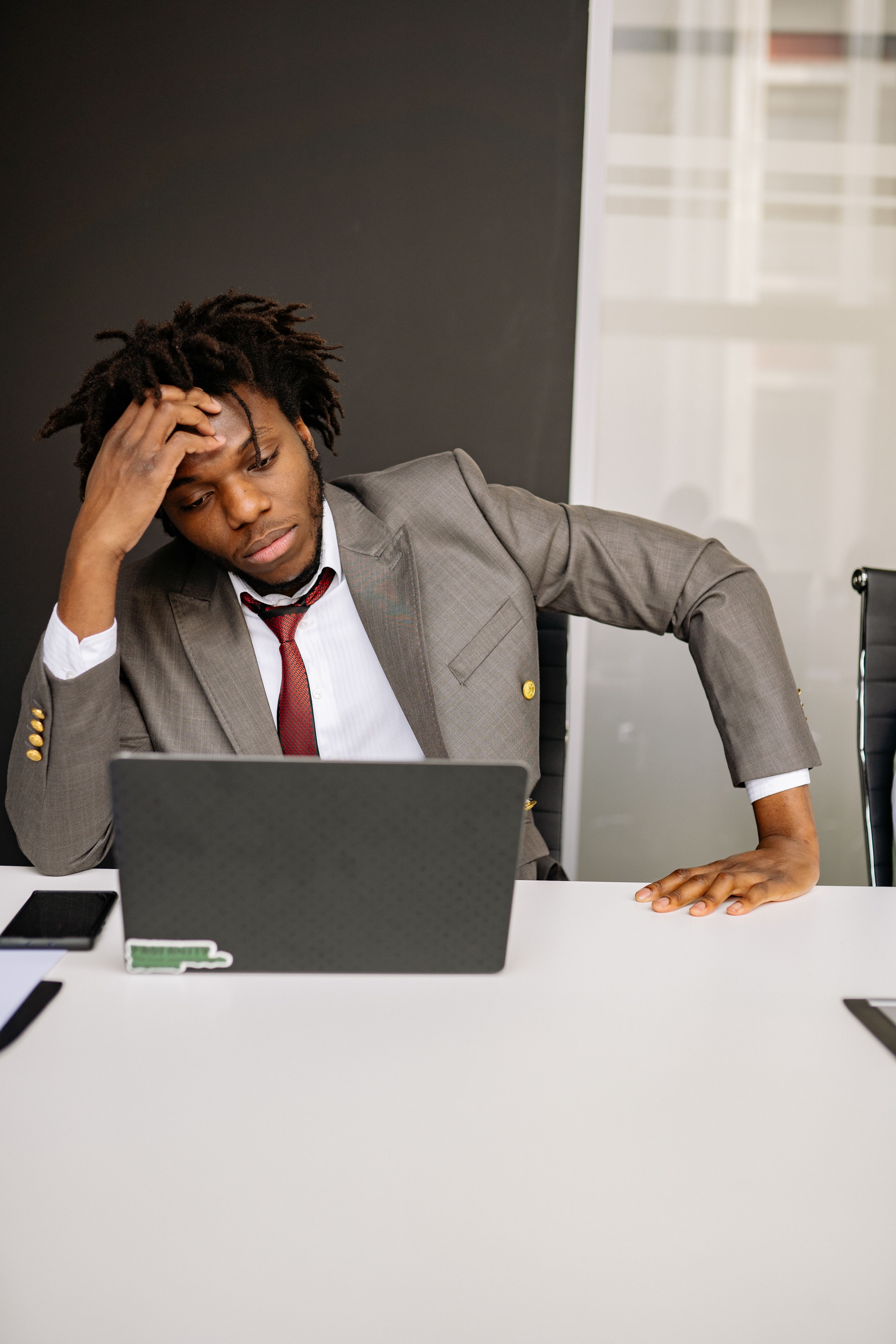 Building and stress-testing a financial model
