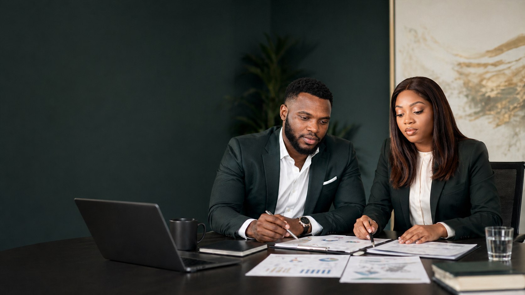 MMK consulting — evidence structured for decisions.