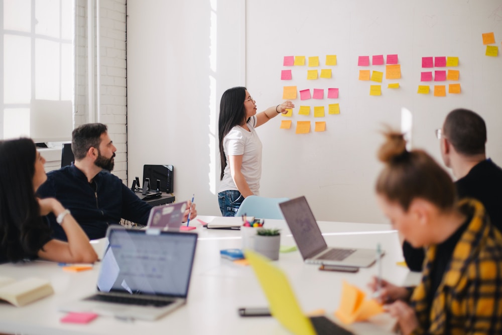 MMK Consult advisory and research work
