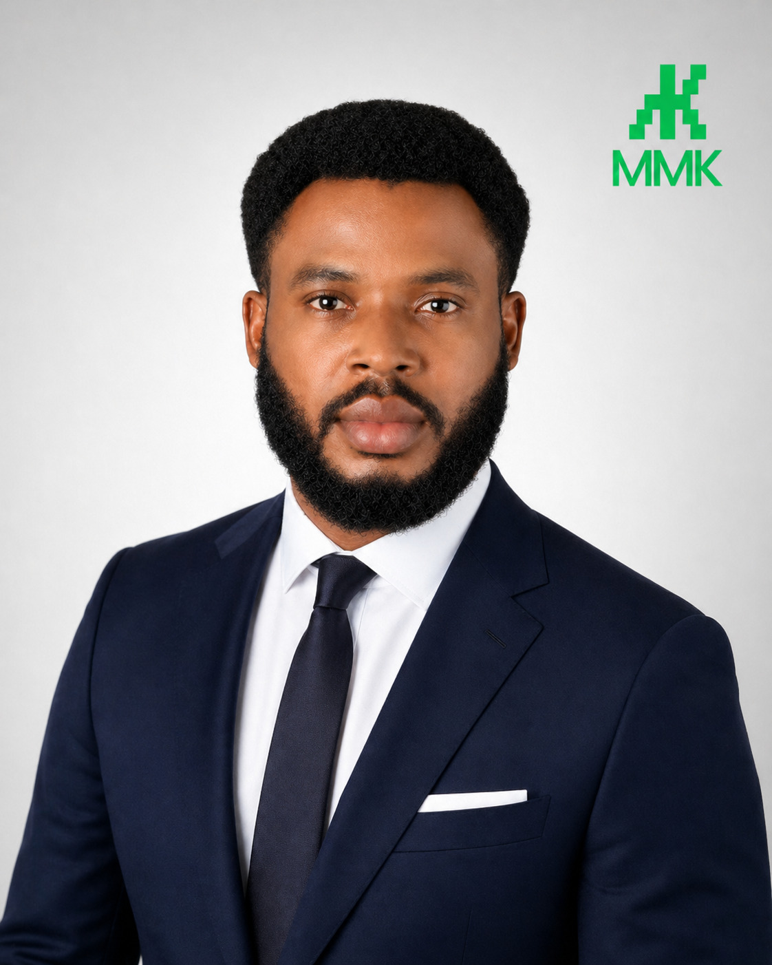 Clinton Obinna Ogwuike, Lead Research Consultant at MMK Consult