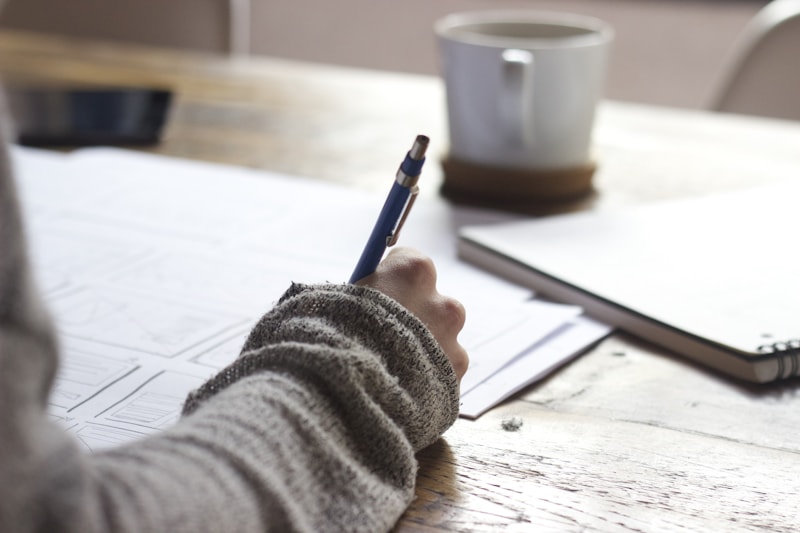 Research and analysis at MMK Consult