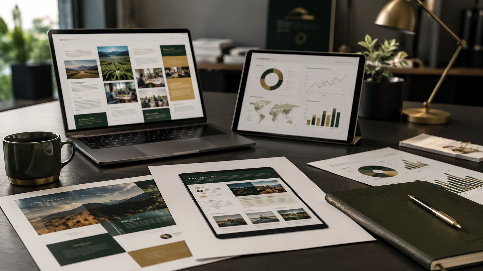 MMK Consult advertising — ethical visibility for professional audiences in research, strategy and development.